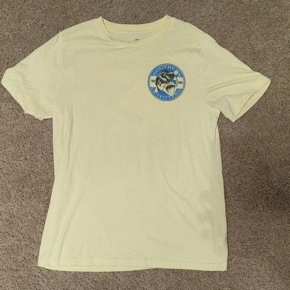 Youth Large Southern Outfitters Tee